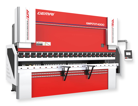 CNC Bending Machine