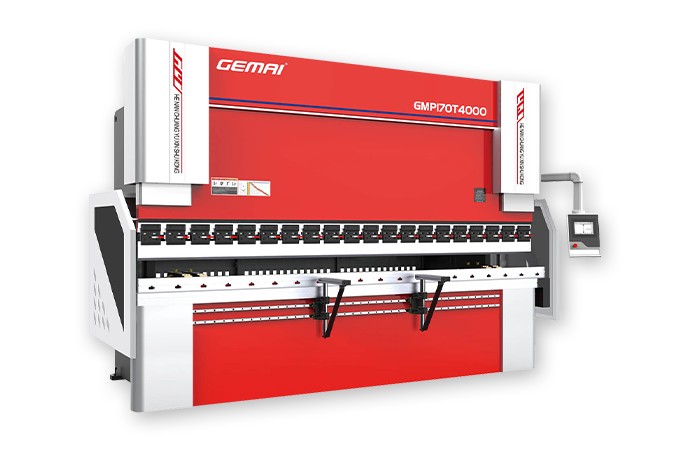 CNC Bending Machine