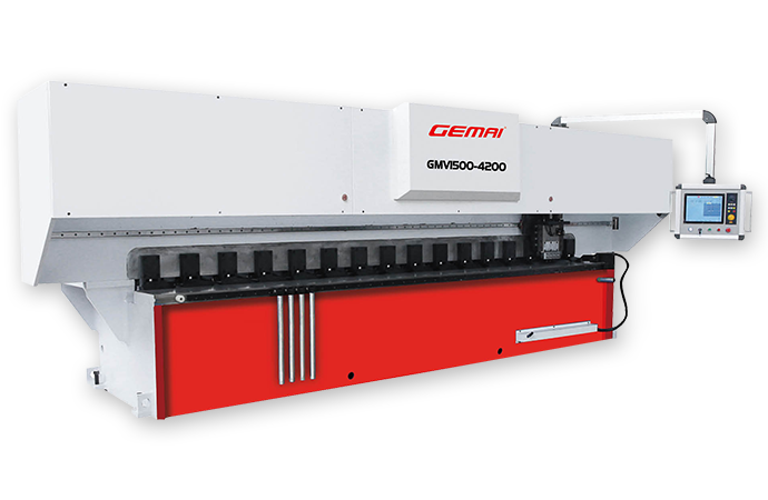 CNC Planing Machine